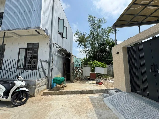 👉Đất Thành Phố Kiệt Oto Lý Thái Tổ Giá Chỉ 8xx triệu