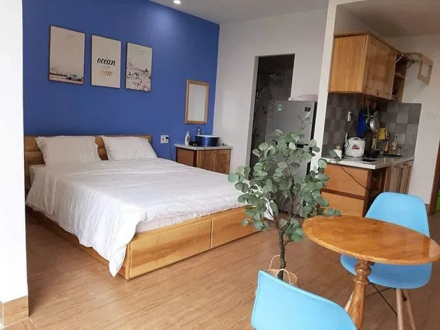 Toà căn hộ 11 phòng 90m² full thổ cư ngang 5m giá 23 tỷ tại Đường Ngô Quang Huy Phường An Hải