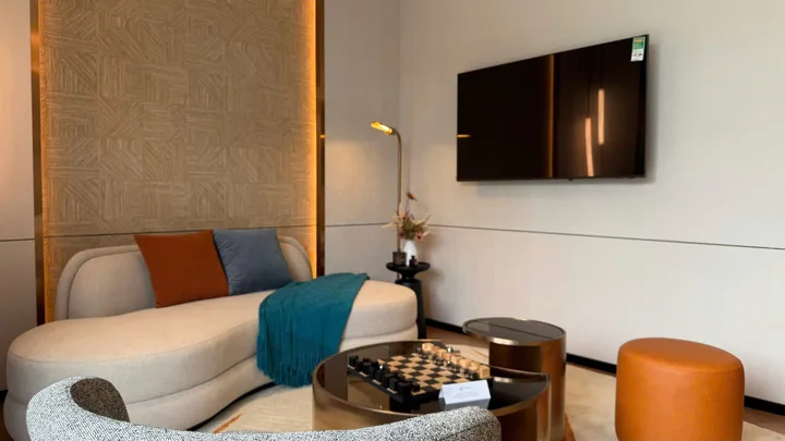 Bán nhà 95m² full thổ cư ngang 5m giá 7.5 tỷ tại Phường Bình Dương