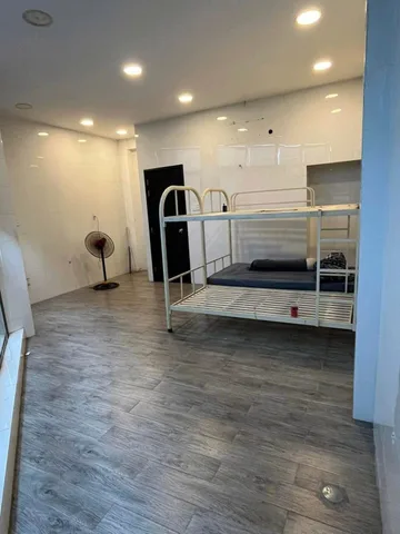 Mặt tiền Phạm Văn Đồng - 6 x 9 - 4 Tầng - không Lộ giới - Chỉ 12.5 Tỷ
