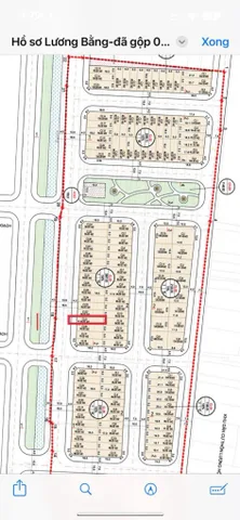 🏡Cần bán lk 21 giãn dân  sau toà án lương hội thị trấn lương bằng cũ chính chủ

_Diện tích 90m2

☎️ 0817 341 886