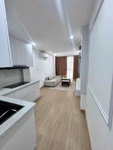 Cho Thuê Nhà Xã Đàn 30M² 6 Tầng 4 Ngủ - Full Nội Thất - Ở Ngay - Kết Hợp Cho Thuê CHDV - Giá Thuê 25tr