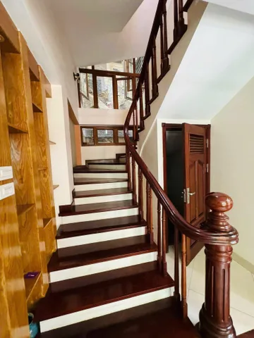 BÁN BIỆT THỰ KHU ĐÔ THỊ MỄ TRÌ HẠ – NAM TỪ LIÊM – 181M² – 5 TẦNG THANG MÁY  – GIÁ 74.8 TỶ