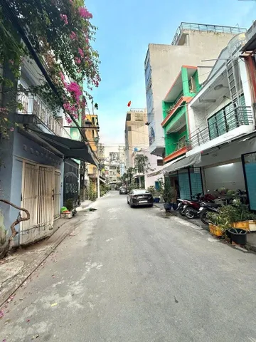 NHÀ VIP - KHU PHÂN LÔ - LẠC LONG QUÂN - ĐƯỜNG 10M - LÝ THƯỜNG KIỆT - KẾT NỐI THÀNH MỸ - GẦN CHỢ VẢI - HƠN 10 TỶ