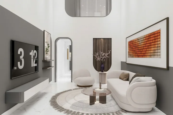 Bán nhà 48.8m² có sẵn 100m² thổ cư ngang 3.2m giá 2.25 tỷ tại Phường Tân Lập
