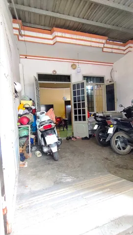 Bán Nhà Hà Huy Giáp Thạnh Xuân Quận 12 Giá 5.2 Tỷ - Mặt Tiền Hẻm Xe Tải Thông, Vị Trí Vàng Kinh Doanh