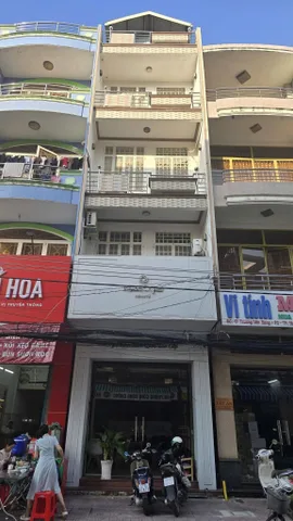 GIÁ TỐT – CHÍNH CHỦ CHO THUÊ NHÀ NGUYÊN CĂN – TRUNG TÂM TÂN AN, LONG AN