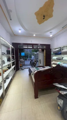 Nhà Mặt Tiền Kinh Doanh Gần Đỗ Xuân Hợp - 4Tầng - 100M2 Ngang 5M - Thủ Đức