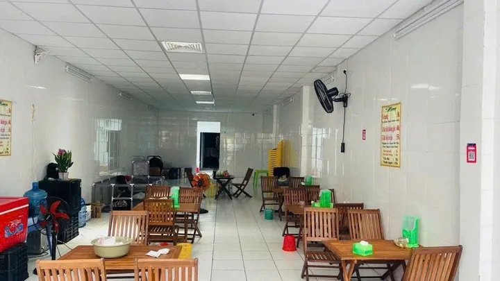 MTKD THÀNH MỸ – NGAY LÝ THƯỜNG KIỆT – 160M2 – NGANG 5.3M – GIÁ TỐT DỄ KHAI THÁC