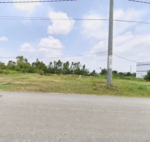 Đất thổ cư 224m2 (8x28) MT nhựa Tân Bửu - Thanh Phú, sát Eco Park, Bến Lức, Long An