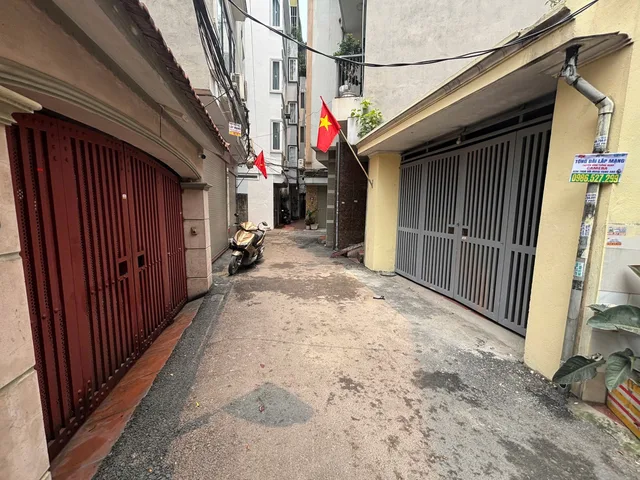 Đất ở full thổ cư ngõ thông 3 ngả
