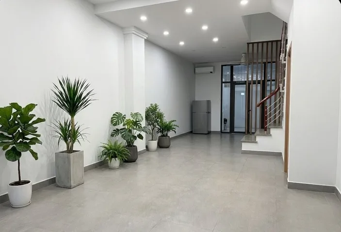 Nhà đẹp KĐT Đại Kim – Phân lô vỉa hè rộng – 3 ô tô Porsche đỗ cửa – 85m2 x 5 tầng