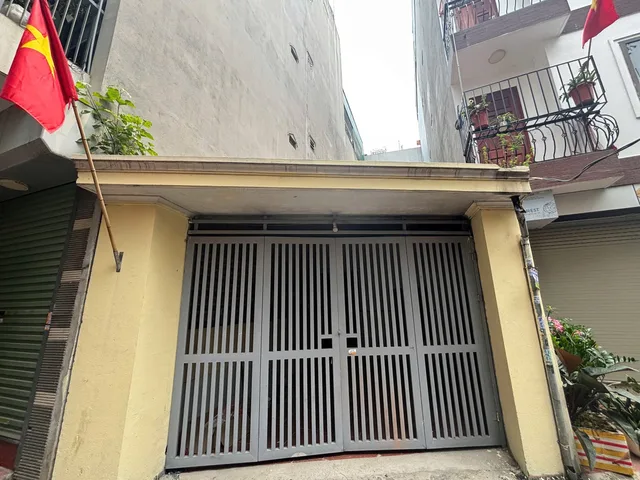 Cho thuê gia đình ở siêu phù hợp sang sạch đẹp an ninh tuyệt đối