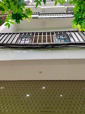 SỞ HỮU KHÔNG GIAN SỐNG SÁT HỒ ĐỀN LỪ – NHÀ ĐẸP 2 THOÁNG – AN TÂM TÀI SẢN