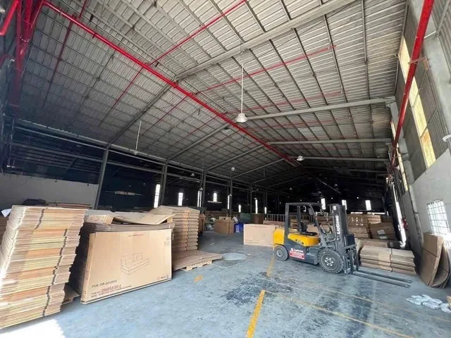 CHO THUÊ 13000m2 GIÁ CHỈ 535tr/tháng TẠI TÁN UYÊN