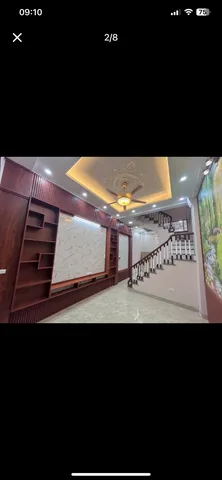 Bán nhà 4 tầng phố Trương Định, Lô Góc ngõ nông gần phố giá sập sàn.
