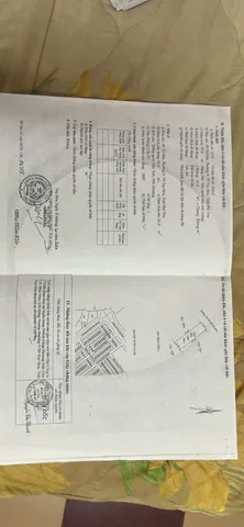 Bán Lô Đất 5x19 Mặt Tiền Tố Hữu, P9, Tp. Tuy Hòa Giá 3,9 tỷ/ lô