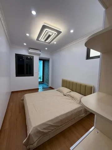 THỊNH QUANG 24M2 5 TẦNG GIÁ 8.5 TỶ