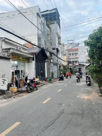 BÁN CĂN HỘ DỊCH VỤ, LINH CHIỂU - 254m2 - 3 TẦNG - GIÁ 31.4 TỶ TL