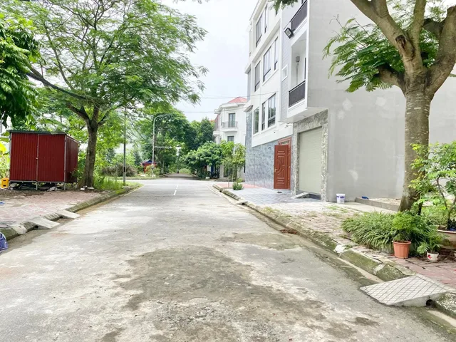 ✨✨✨CHÍNH CHỦ GỬI BÁN LÔ ĐẤT KHU PHÂN LÔ AN TRÌ, HÙNG VƯƠNG, HỒNG BÀNG VIEW ĐẸP, GIÁ TỐT NHẤT KHU VỰC