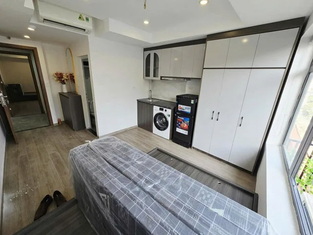 Bán Nhà 2 Mặt Ngõ Nguyễn Ngọc Vũ. Cầu Giấy. Thang Máy. DT 92m2. MT 7.2m. Giá 27 Tỷ.