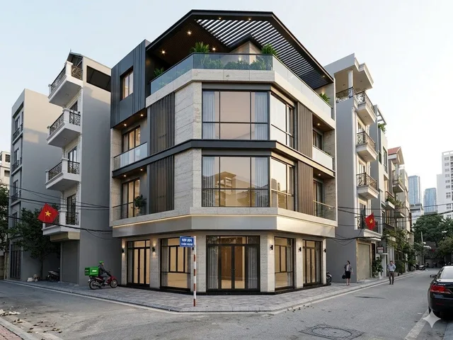 BÁN ĐẤT VIỆT HƯNG 45M2- LÔ GÓC,VỈA HÈ, Ô TÔ TRÁNH- 10.x Tỷ