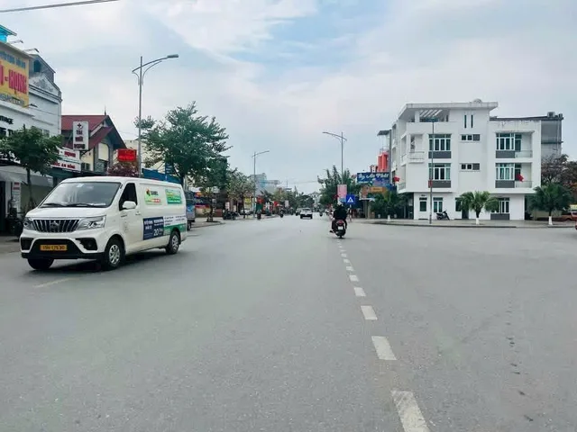 ❌❌❌BÁN ĐẤT 90m² TẶNG NHÀ MẶT ĐƯỜNG KINH DOANH VỊ TRÍ BẬC NHẤT AN DƯƠNG– DÒNG TIỀN SẴN ❌❌❌