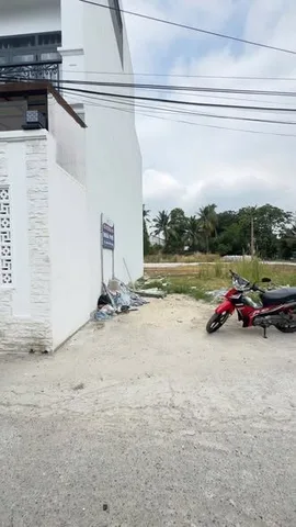 ✅Cần bán gấp Lô đất Lái Thiêu 103 - Cơ hội AN CƯ và ĐẦU TƯ hấp dẫn!