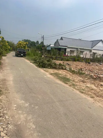 Nguyễn Thị HẸ , Củ Chi – KDC hiện hữu, vị trí đẹp