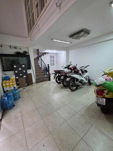 SÁT MẶT TIỀN HOÀNG VĂN THỤ – 5 TẦNG – DÒNG TIỀN 200TR/NĂM – CHỈ 7.4 TỶ