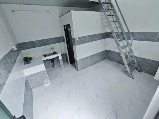 🔥 BỂ NỢ BÁN GẤP – Dãy trọ 5phòng, Thu 10tr/Tháng, 950Tr, BÀ ĐIỂM HÓC MÔN, SỔ RIÊNG 🔥