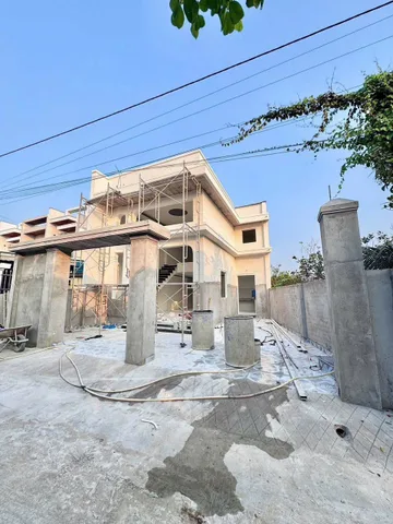 NHÀ 1 TRỆT 1 LỬNG - 9,5 x 24m NGAY TÂN TRIỀU CHỈ 1TY850