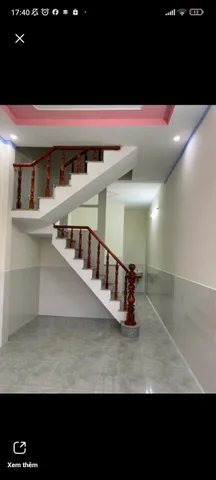 Bán nhà 40m² full thổ cư ngang 3.3m giá 800 triệu tại Phường An Phú-gần ngã 4 Miếu Ông Cù. Đường Bình Chuẩn 63