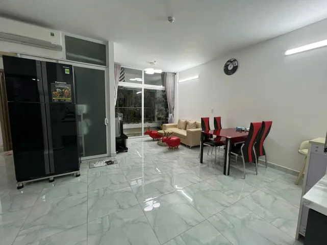 📍Bán căn hộ Phú Gia Hưng Apartment, 3Pn2Wc DT 93m2 Nội Thất Y Hình - SỔ HỒNG | CĂN GÓC 2 MẶT VIEW