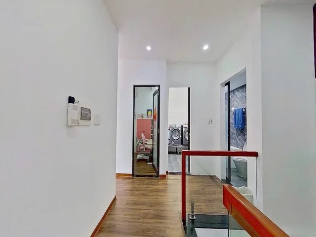 🏠 BÁN NHÀ 2 TẦNG NGUYỄN TRI PHƯƠNG - HẢI CHÂU, FULL NỘI THẤT CAO CẤP - GIÁ 5X TỶ