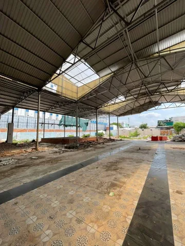 CHO THUÊ MẶT BẰNG KINH DOANH MẶT TIỀN ĐƯỜNG CMT8