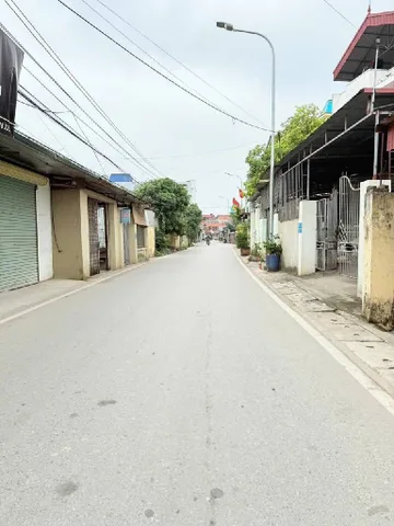 💥💥ĐẤT ĐẸP TÂN DÂN – KHOÁI CHÂU -HƯNG YÊN - 452M - GIÁ ĐẦU TƯ – PHÂN LÔ TUYỆT ĐỈNH
