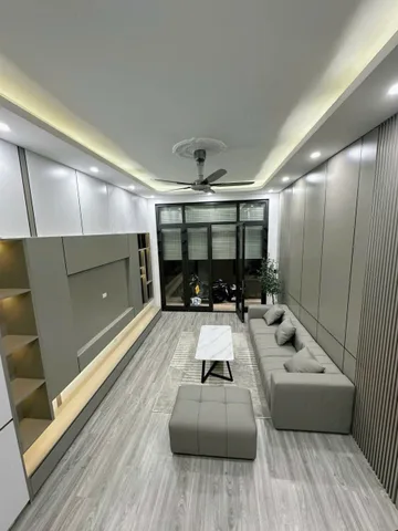 Chính chủ bán nhà Tô Hiệu - Trung tâm phố cổ Hà Đông - Ô tô đỗ cửa - Nhà xây kiên cố