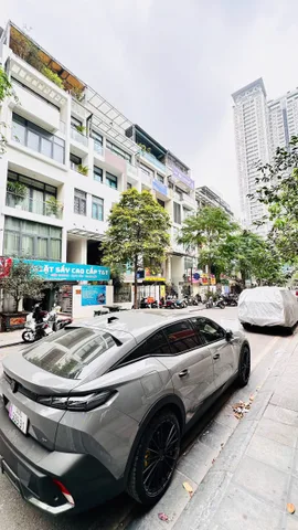 🔥HẠ CHÀO 3 TỶ-  NHÀ PHÂN LÔ MOON CITY HÀM NGHI – 6 TẦNG THANG MÁY – VỈA KD SẦM UẤT 🔥