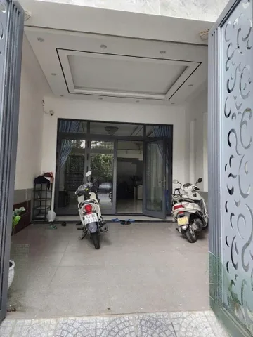 Cho thuê nhà 3 tầng mặt tiền Đoàn Khuê - Khu Nam Việt Á - Khuê Mỹ - Ngũ Hành Sơn