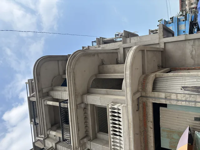 NHÀ GÓC 13.57M MẶT TIỀN - TRỰC DIỆN CHỢ BÁCH HOÁ, CHỢ CÁI VỒN