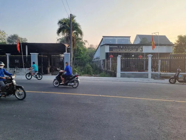 Chủ gửi bán đất MT Tỉnh lộ 15 – 4,3x47m, 135m² thổ cư, Phú Hòa Đông, Củ Chi – giá 3,2 tỷ