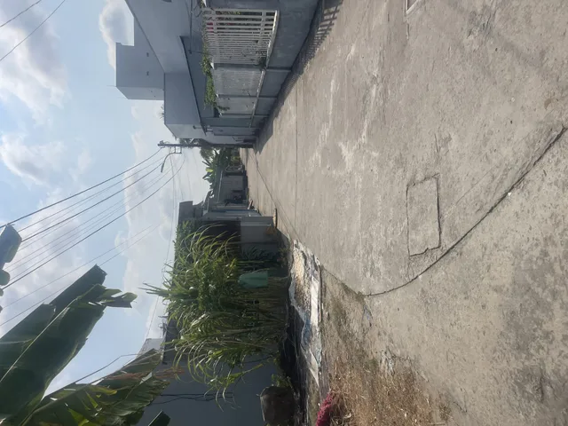 Bán đất 162.5m² có sẵn 100m² thổ cư ngang 8m giá 1.65 tỷ tại Đường Trương Định Phường Rạch Giá