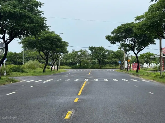 Chính chủ Bán lô đất biển hàng hiếm đường Phan Đình Thông, Ngũ Hành Sơn - Ngang 7m, Giá tốt