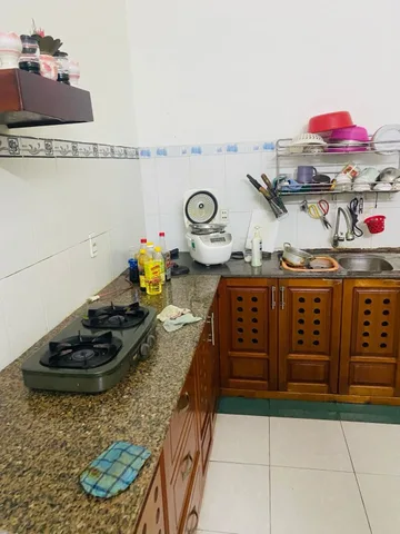‼️ BÁN NHÀ 2T BÙI KỶ, SÁT NÁCH HOÀ CƯỜNG-95M2 NGANG 5M CHỈ 8,X TỶ