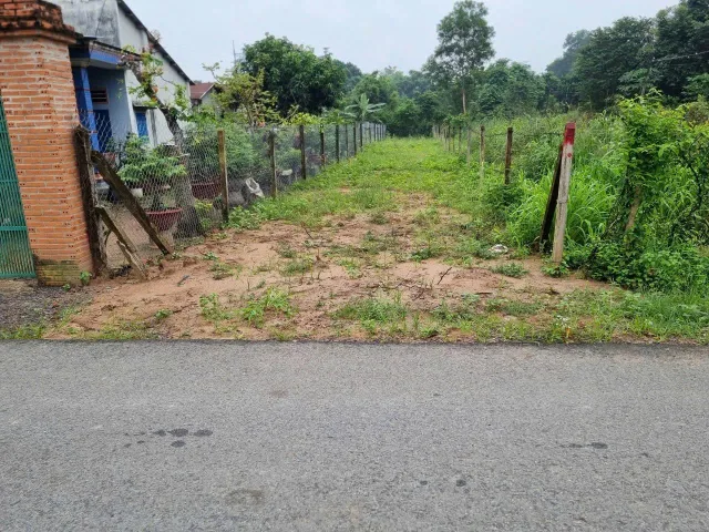 Chủ gửi bán đất 1/ Nguyễn Văn Khạ – MT đường 488, 5x56m, Phú Hòa Đông, Củ Chi – giá 1,6 tỷ