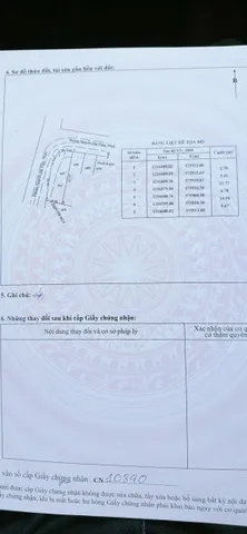 chốt 1.2 tỷ có thương lượng nhje lô góc 6x20 sổ riêng