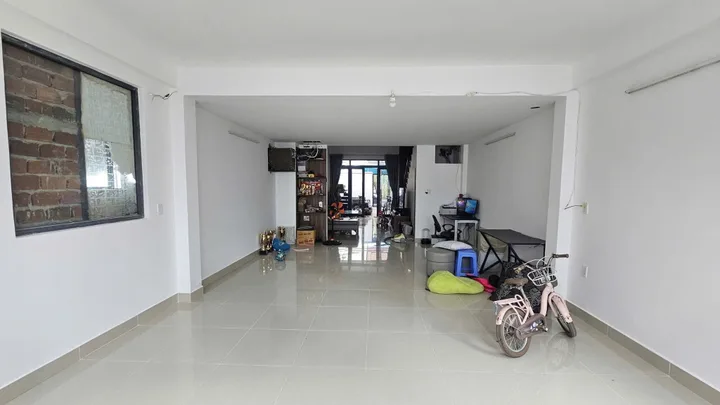CHÍNH CHỦ BÁN NHÀ ĐẢO VIP HÒA XUÂN – ĐƯỜNG MAI CHÍ THỌ
