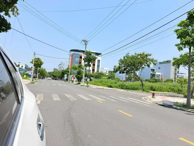 Bán Đất đường Cồn Dầu 15, sát ngã 4 Lê Quảng Chí, Nguyễn Phước Lan