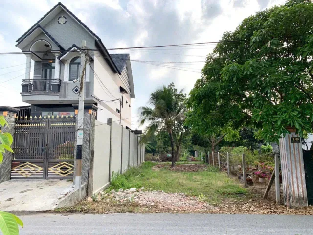 Chủ gửi bán đất 1/ Nguyễn Văn Khạ – 786m², Phú Hòa Đông, Củ Chi – giá 3,3 tỷ